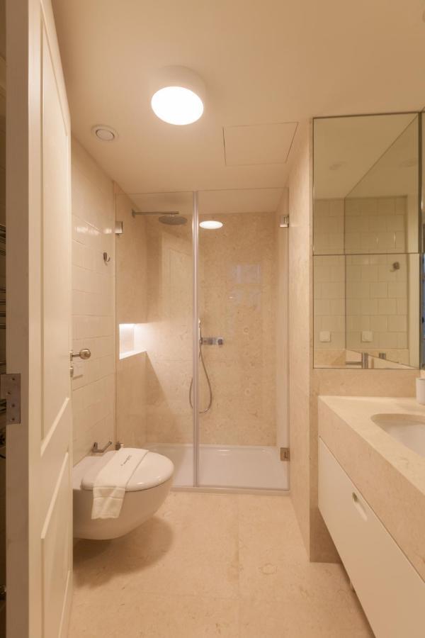 Flh Downtown Central Boho Flat Lisbona Esterno foto