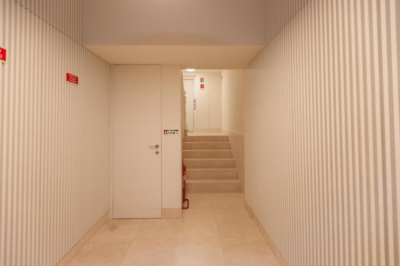 Flh Downtown Central Boho Flat Lisbona Esterno foto